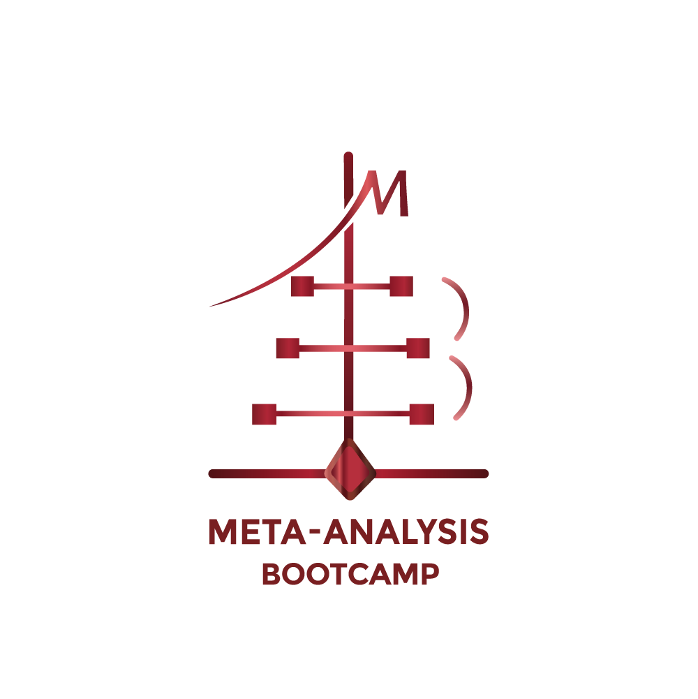 Meta Analysis Bootcamp